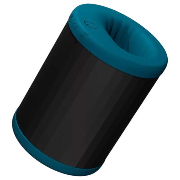 LELO F2S - διαδραστικός αυνανιστής (μπλε)