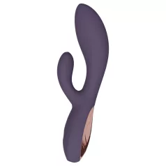   LELO - INA Thrust ωθητικός δονητής κουνελάκι (μωβ)