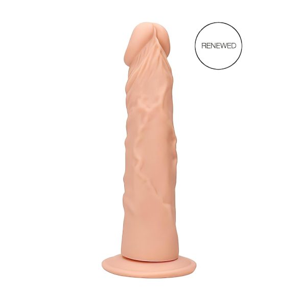 RealRock Dong 9 - ρεαλιστικός δονητής (23cm) - φυσικό