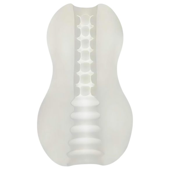 Doc Johnson Stroker - ανδρικός αυνανιστής (λευκός)