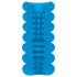 Doc Johnson Thrill - ανδρικό μασάζ (μπλε)