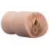 Doc Johnson Dani Daniels - ρεαλιστικό Ultraskyn ομοίωμα αιδοίου (φυσικό)