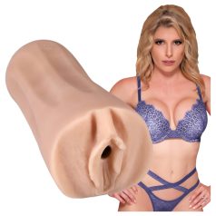   Doc Johnson Cory Chase - ρεαλιστικό Ultraskyn ομοίωμα αιδοίου (φυσικό)