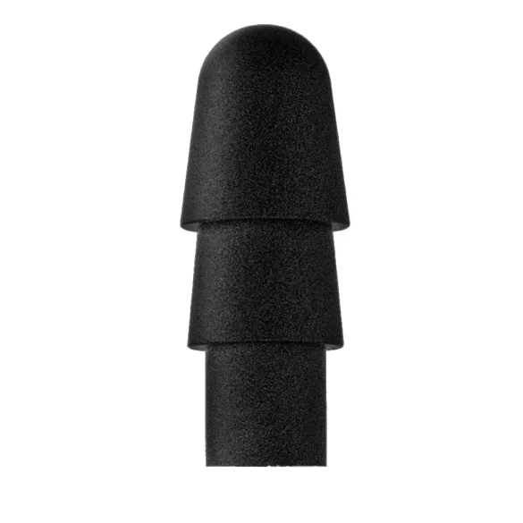 Doc Johnson Gunner System - σεξ μηχανή για ζευγάρια - μαύρο