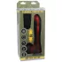 Doc Johnson - μηχανή σεξ Mini F-Machine Tendril - ασύρματος δονητής ώθησης
