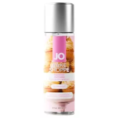   System JO Bake Shoppe - λιπαντικό με γεύση γλάσο μάφιν (60ml)
