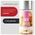 System JO Bake Shoppe - λιπαντικό με γεύση γλάσο μάφιν (60ml)