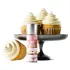 System JO Bake Shoppe - λιπαντικό με γεύση γλάσο μάφιν (60ml)