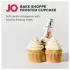 System JO Bake Shoppe - λιπαντικό με γεύση γλάσο μάφιν (60ml)