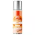 System JO Bake Shoppe - λιπαντικό με γεύση, γεύση πίτα ροδάκινου (60 ml)