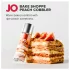 System JO Bake Shoppe - λιπαντικό με γεύση, γεύση πίτα ροδάκινου (60 ml)
