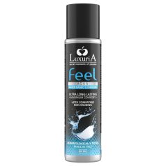   LuxuriA Feel Aqua - λιπαντικό με βάση το νερό (60ml)