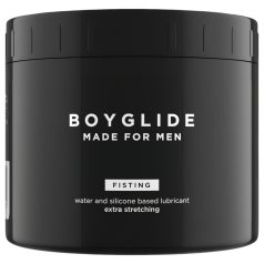   Boyglide Fisting - λιπαντικό για έντονες εμπειρίες (500ml)