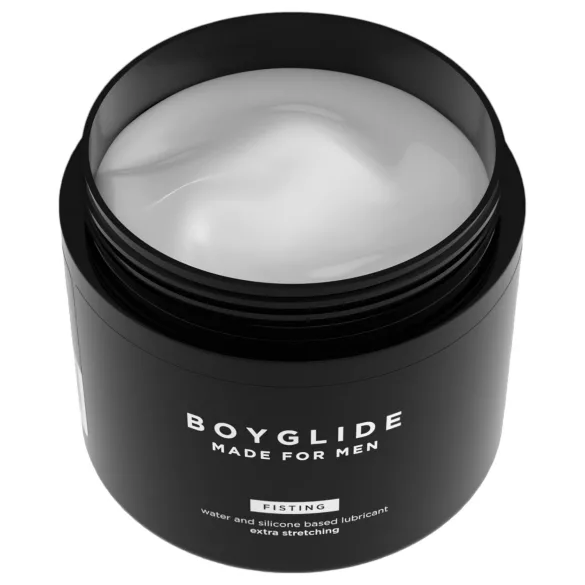 Boyglide - λιπαντικό για fisting - μεγάλης αντοχής - 500ml