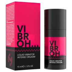 Vibroh - Υγρός δονητής (15ml)