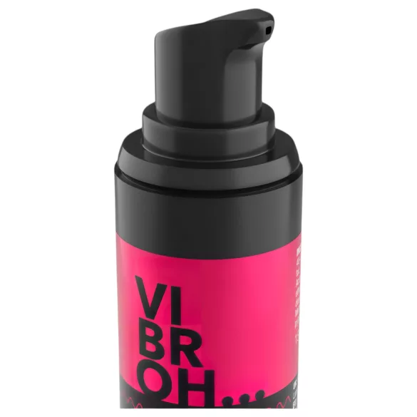 Vibroh - υγρός δονητής για γυναίκα - 15ml