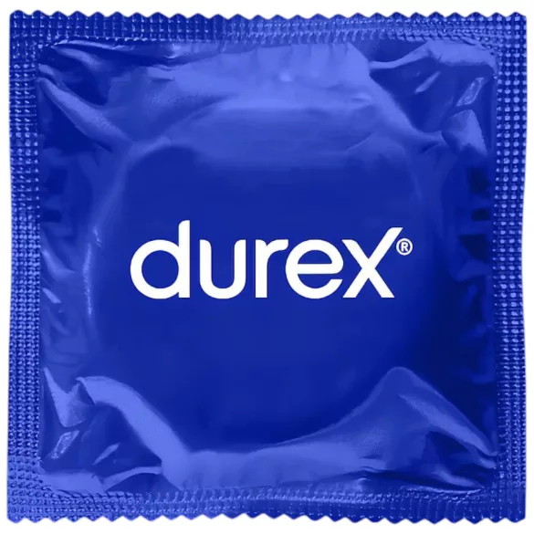 Durex Originals - προφυλακτικό - 3 τεμάχια
