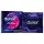 Durex Mutual Pleasure - προφυλακτικά καθυστέρησης (3 τμχ)