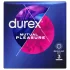 Durex Mutual Pleasure - προφυλακτικά καθυστέρησης (3 τμχ)