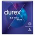 Durex extra safe - ασφαλή προφυλακτικά (3τμχ)