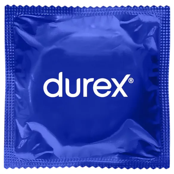 Durex - προφυλακτικό extra ασφαλείας - 3 τεμάχια