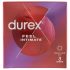 Durex Feel Intimate - λεπτό προφυλακτικό (3 τεμ)