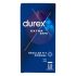 Durex extra safe - ασφαλές προφυλακτικό (12 τμχ)