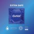 Durex extra safe - ασφαλές προφυλακτικό (12 τμχ)