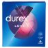 Durex Love - Στενή Εφαρμογή Προφυλακτικά (4τμχ)
