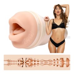   Fleshlight Riley Reid Insomnia - στοματικός αυνανιστής