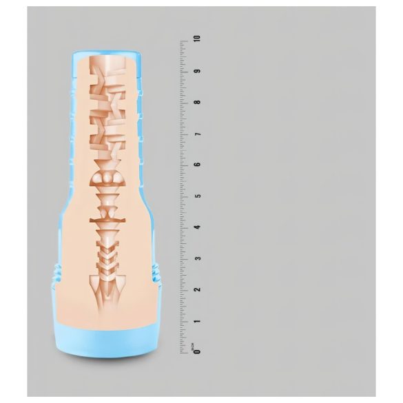 Fleshjack Reno Gold - ανδρικό ομοίωμα πρωκτού - ρεαλιστικό masturbator