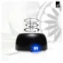 Fleshlight Air - αυτόματος στεγνωτήρας ανδρικού αυνανιστή (μαύρο)