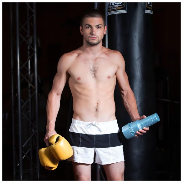 Fleshjack Johnny Rapid Man - ανδρικό ρεαλιστικό ομοίωμα πρωκτού - φυσικό χρώμα