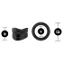 Stay Hard Beef - ισχυρός επιμηκυντής όρχεων (μαύρος)