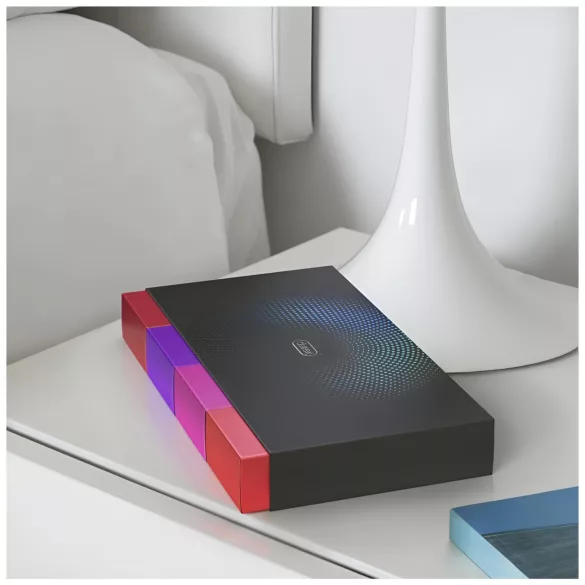 Durex Surprise Me - προφυλακτικά πακέτο ποικιλίας 40 τεμάχια