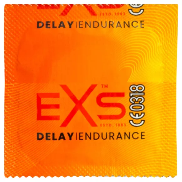 EXS Delay - προφυλακτικά καθυστέρησης (48 τεμ.)