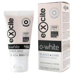   Excite Intimate Zone - Λευκαντική Κρέμα Οικ. Περιοχής (50ml)
