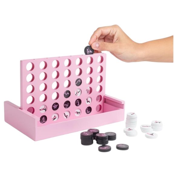 Secret Play - παιχνίδι για ζευγάρια