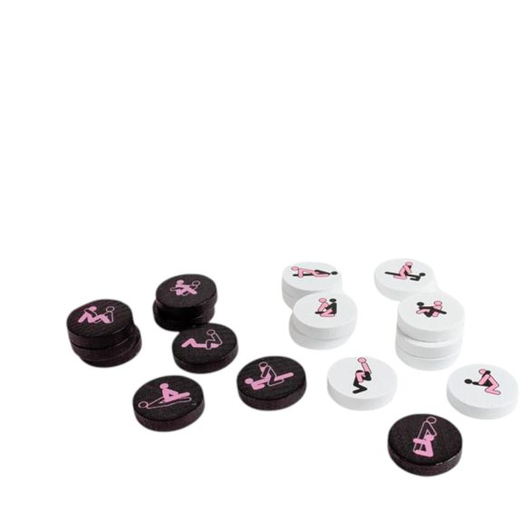 Secret Play - παιχνίδι για ζευγάρια