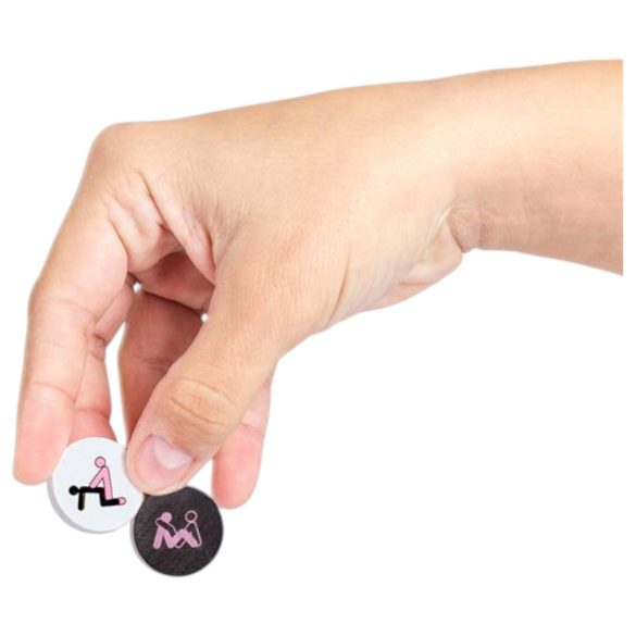 Secret Play - παιχνίδι για ζευγάρια