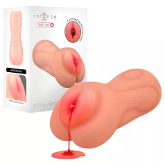   Intense First Time Sophie - ρεαλιστικό τεχνητό αιδοίο παρθένα για άνδρα