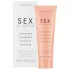 Bijoux Indiscrets - λιπαντικό με βάση το νερό (75ml)