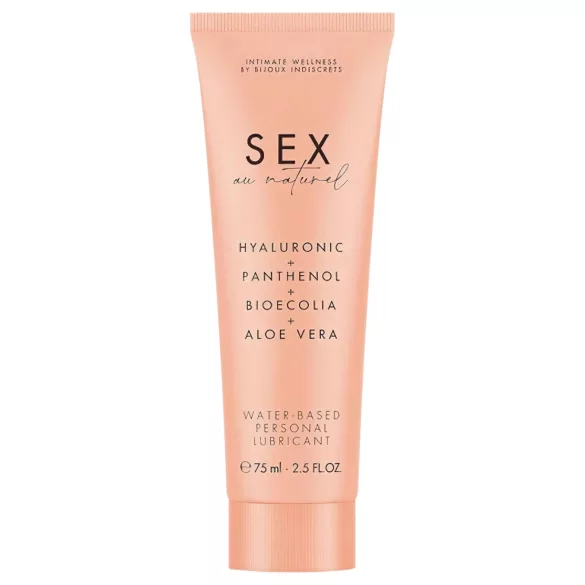 Bijoux Indiscrets - λιπαντικό με βάση το νερό (75ml)