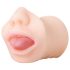 Zero Tolerance - ρεαλιστικό τεχνητό στόμα (φυσικό)