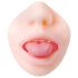 Zero Tolerance - ρεαλιστικό τεχνητό στόμα (φυσικό)