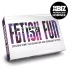 Fetish Fun - ερωτικό επιτραπέζιο παιχνίδι για ζευγάρια (στα αγγλικά)