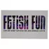Fetish Fun - ερωτικό επιτραπέζιο παιχνίδι για ζευγάρια (στα αγγλικά)