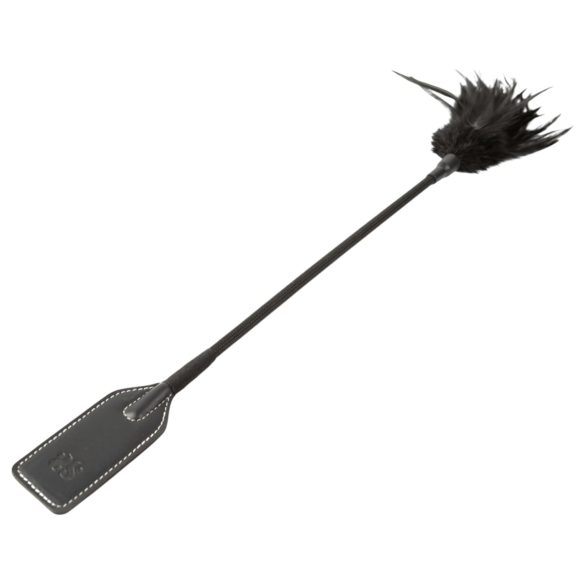 Sei Mio - μαύρη βίτσα και χάδι