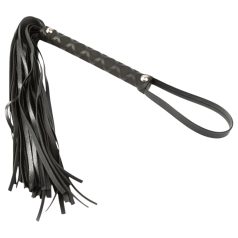 Sei Mio - μαστίγιο (μαύρο)