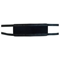   Sei Mio - Θέση Σκύλου Προσαρμογέας (Μαύρο)